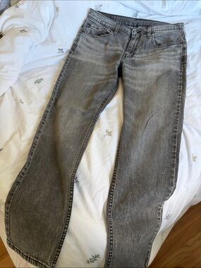 502 Levi’s